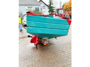 Esparcidor de fertilizantes Sulky GLX: foto 4 Esparcidor de fertilizantes Sulky GLX: foto 4