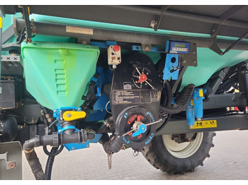 Pulverizador Berthoud Raptor 4240: foto 5