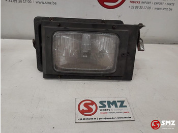 Faro delantero BOSCH