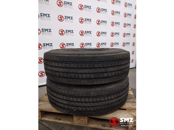 Neumático BRIDGESTONE