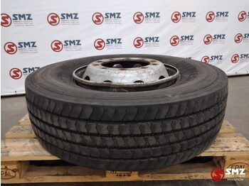 Neumático BRIDGESTONE