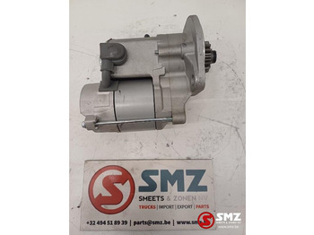 Sistema eléctrico CUMMINS