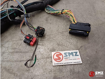 Cables/ Alambres para Camión nuevo Caterpillar Cabin wire harness Caterpillar: foto 5