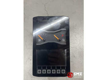 Cabina e interior CATERPILLAR