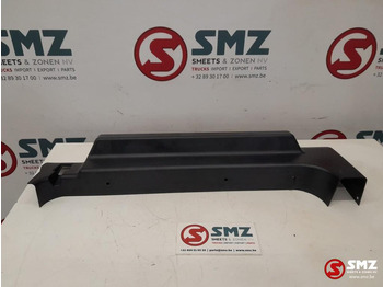 Cabina e interior CATERPILLAR