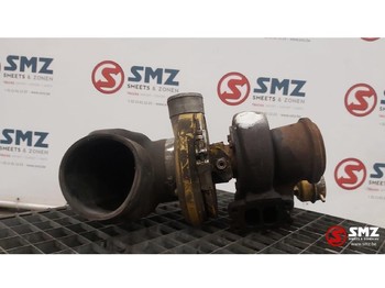 Turbocompresor CATERPILLAR