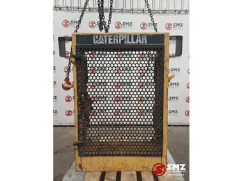 Capota CATERPILLAR