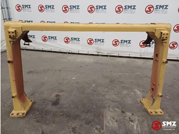 Bastidor/ Chasis CATERPILLAR