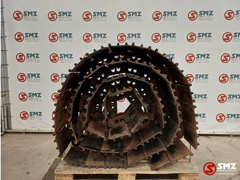 Bastidor/ Chasis CATERPILLAR