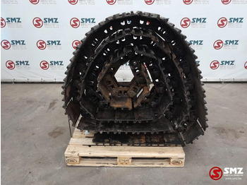 Bastidor/ Chasis CATERPILLAR