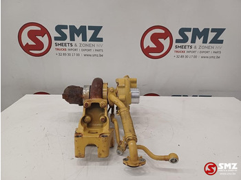 Turbocompresor para Equipo de manutención nuevo Caterpillar Turbocharger Caterpillar: foto 3 Turbocompresor para Equipo de manutención nuevo Caterpillar Turbocharger Caterpillar: foto 3