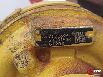 Turbocompresor para Equipo de manutención nuevo Caterpillar Turbocharger Caterpillar: foto 5