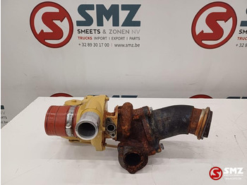 Turbocompresor CATERPILLAR