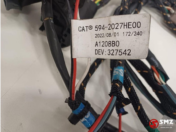 Cables/ Alambres para Camión nuevo Caterpillar Wire harness chassis Caterpillar: foto 4 Cables/ Alambres para Camión nuevo Caterpillar Wire harness chassis Caterpillar: foto 4