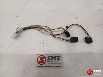 Cables/ Alambres CATERPILLAR