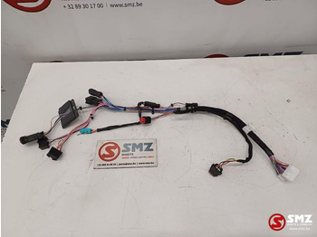 Cables/ Alambres CATERPILLAR