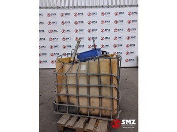 Maquinaria de construcción