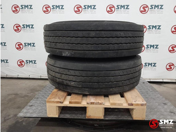 Neumático CONTINENTAL