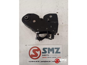 Cabina e interior DAF