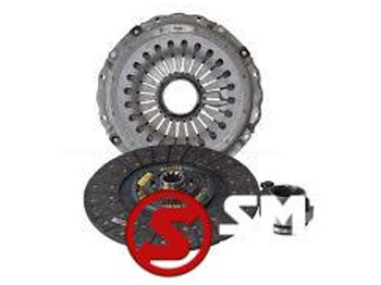 Embrague y piezas DAF CF 85