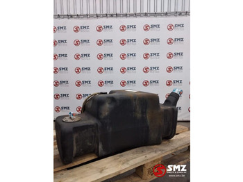 Procesamiento de combustible DAF