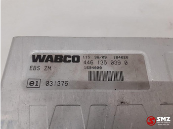 Unidad de control para Camión DAF Occ EBS ZM regeleenheid DAF: foto 3 Unidad de control para Camión DAF Occ EBS ZM regeleenheid DAF: foto 3