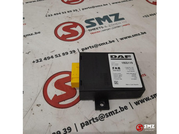 Unidad de control DAF