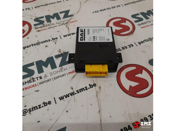 Unidad de control DAF