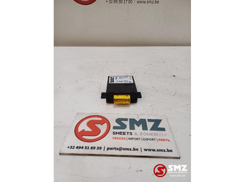 Unidad de control DAF