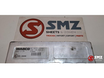 Unidad de control para Camión DAF Occ ECU EBS3.3 CM regeleenheid DAF: foto 3