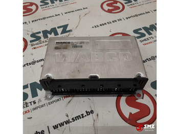 Unidad de control DAF