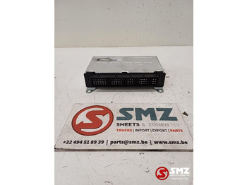 Unidad de control DAF