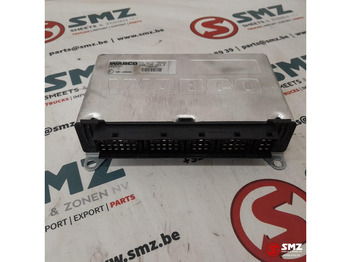 Unidad de control DAF