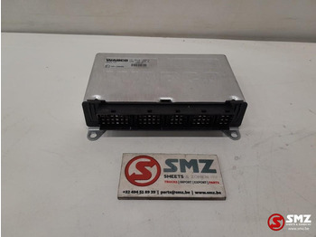 Unidad de control DAF