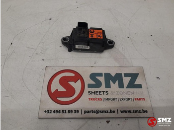 Unidad de control DAF