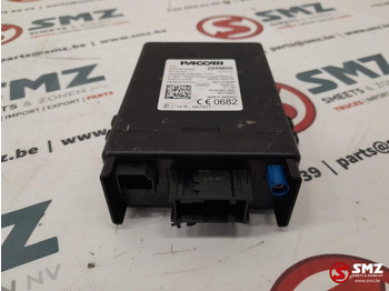 Unidad de control DAF