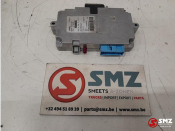 Unidad de control DAF