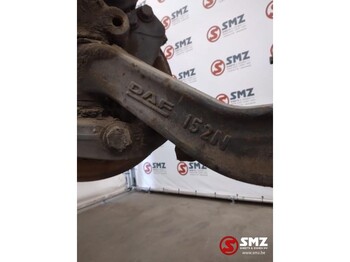 Bastidor/ Chasis para Camión DAF Occ Stuuras 152N DAF CF: foto 4