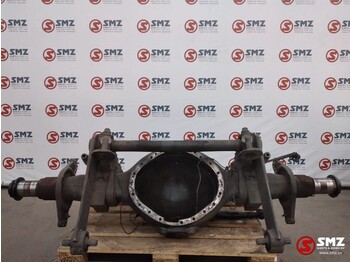 Bastidor/ Chasis DAF XF 106