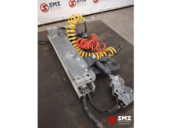 Bastidor/ Chasis DAF