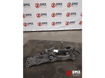 Bastidor/ Chasis DAF XF 106