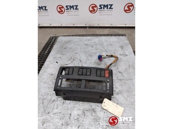 Salpicadero DAF XF 105