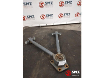 Bastidor/ Chasis DAF XF 105