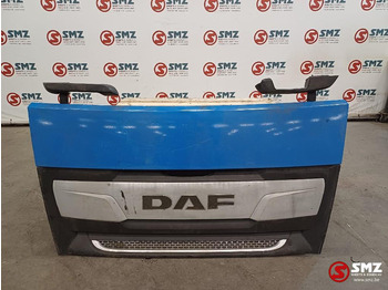 Parrilla DAF