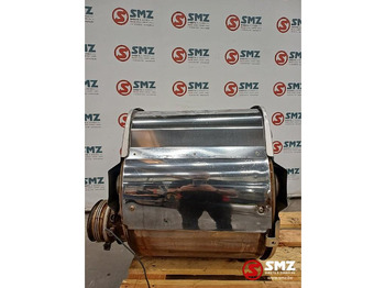 Convertidor catalítico para Camión DAF Occ katalysator Euro 5 DAF: foto 3 Convertidor catalítico para Camión DAF Occ katalysator Euro 5 DAF: foto 3