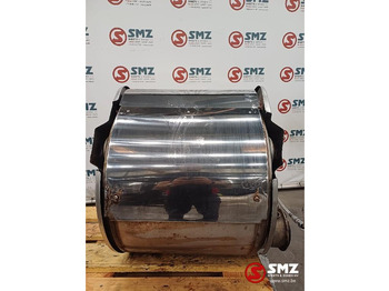 Convertidor catalítico para Camión DAF Occ katalysator Euro 5 DAF: foto 4 Convertidor catalítico para Camión DAF Occ katalysator Euro 5 DAF: foto 4