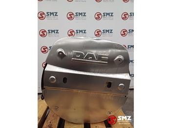 Convertidor catalítico para Camión DAF Occ katalysator Euro 5 DAF: foto 2 Convertidor catalítico para Camión DAF Occ katalysator Euro 5 DAF: foto 2