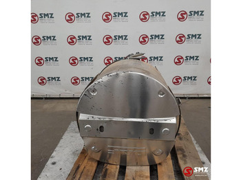 Convertidor catalítico DAF