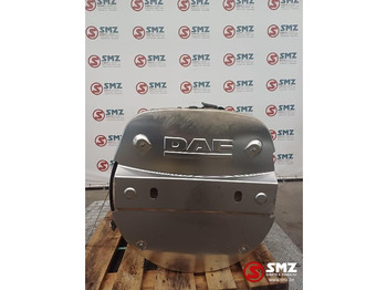 Convertidor catalítico DAF