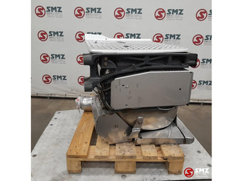 Convertidor catalítico para Camión DAF Occ katalysator Euro 6 DAF: foto 3